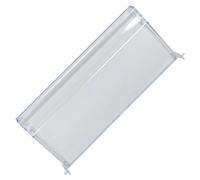 Whirlpool Volet supérieur d'origine ARISTON C00495800 (481010518254 BAUKNECHT)