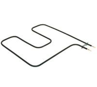 Ariston Cannon Creda Résistance chauffage pour base de four Indesit 1200W - Pièce détachée C00230135