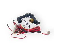 ARISTON CAPTEUR DE DÉBIT VERTICALE 65153522-01 65153522 CHAUDIÈRE
