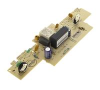 Carte Thermostat Electronique Etd01 Pour Lave Vaisselle Scholtes - C00258772 G