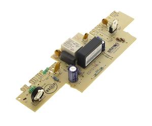 ARISTON - CARTE THERMOSTAT ELECTRONIQUE ETD01 configurer - C00258772