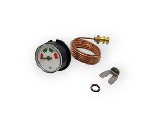 ARISTON CHAFFOTEAUX 60000725 HYDROMÈTRE 0-4 BAR REMPLACEMENT POUR CHAUDIÈRE