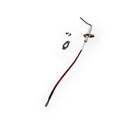 ARISTON CHAFFOTEAUX 60001873 ÉLECTRODE D’IONISATION DÉTECTION DE FLAMME POUR CHA