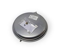 ARISTON CHAFFOTEAUX 60056676-06 VASE D'EXPANSION 7 LT Ø 1/4 POUR CHAUDIÈRE CENTO