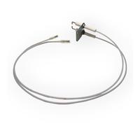 ARISTON CHAFFOTEAUX ALLUMAGE DOUBLE ELECTRODE 61002801 CHAUDIERE