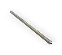 Chaffoteaux Anode 65102462 – diamètre 25,7 mm, longueur 380 mm, filetage M8 – pour chauffe-eau G