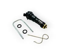 ARISTON CHAFFOTEAUX BOUCHON CLAPETE 61302411 CHAUDIERE