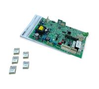 ECOFLAM CARTE PRINCIPALE ART. 65109138-03 ECOBLU BOILER 25 CPR