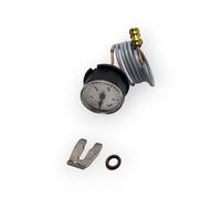 ARISTON CHAFFOTEAUX HYDROMÈTRE 4 BAR 60001907 CHAUDIÈRE