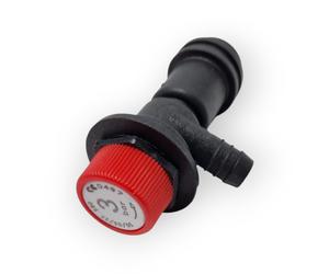 ARISTON CHAFFOTEAUX SOUPAPE DE SECURITE 3 BAR 61305113 CHAUDIERE