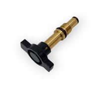ARISTON CHAFFOTEAUX TIGE DE COMMANDE ROBINET 61302539 CHAUDIERE