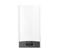 ARISTON Chaudière murale compacte classe X 28 CF EU méthane chambre ouverte