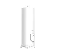 Chauffe-eau électrique 250l SAGEO XPERT stéatite vertical sur socle D570mm - ARISTON - 3000792