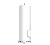 ARISTON - Chauffe-eau électrique 300l INITIO XPERT blindé vertical sur socle D570mm - ARISTON - 3000796