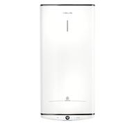 ARISTON - Chauffe-eau électrique VELIS PRO 80l multiposition blindé blanc - ARISTON - 3100922
