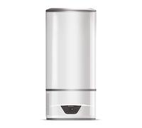 Ariston Group - Chauffe-eau électrique Lydos Hybrid Wifi 100 Litres Vertical - ariston