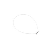 ariston, collier lave-linge avant joint hublot