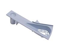 Ariston Creda Hotpoint Indesit C00046154 Housse pour adoucisseur de tissu pour machine à laver