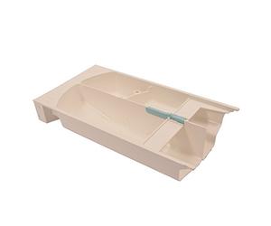 Ariston Creda Hotpoint Indesit Distributeur de savon pour machine à laver Numéro de pièce d'origine C00112564