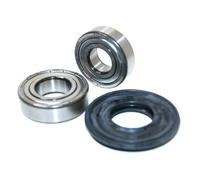 Ariston Creda Hotpoint Indesit Kit de roulement de tambour et joint d'étanchéité pour machine à laver Référence C00203003