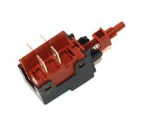 Ariston Creda Hotpoint Indesit machine à laver Interrupteur secteur. Numéro de pièce authentique C00058465