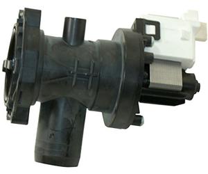 Ariston Creda Hotpoint Indesit Machine à laver POMPE DE VIDANGE. équivalent à la pièce numéro C00145315