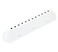 Ariston Creda Hotpoint Indesit Nouveau Monde Scholtes machine à laver tambour Paddle Lifter. véritable Numéro de pièce C00268109