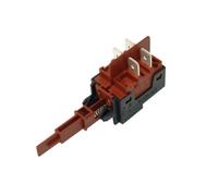 Ariston Creda Hotpoint Indesit Philco lave-vaisselle on/off Bouton poussoir (Numéro de pièce authentique C00041184)