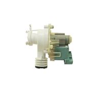 Ariston Creda Hotpoint Indesit Pompe de vidange pour lave-vaisselle (Numéro de pièce authentique C00090537)