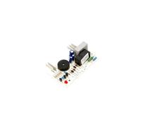 Ariston Creda Hotpoint Indesit Relais et buzzer LED pour sèche-linge Numéro de pièce d'origine C00199423