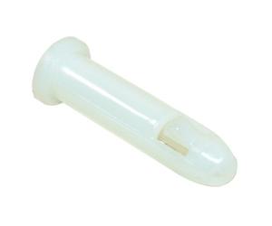 Ariston Creda Hotpoint Indesit scholtes Whirlpool Machine à laver Fagor Amortisseur en plastique Peg. Véritable numéro de pièce c00280757