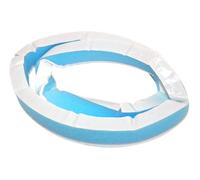 Ariston Creda Hotpoint Indesit sèche-linge tambour arrière Joint d'étanchéité. Numéro de pièce authentique C00113823