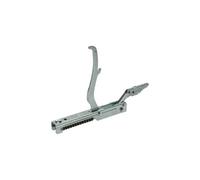 Charnière de porte d'origine Four cuisinière (C00066393 INDESIT ARISTON HOTPOINT)