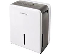 Ariston Deos 30 3 L 47 dB 462 W Noir, Blanc