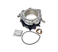ARISTON ECHANGEUR PRIMAIRE 24KW 65116695-01 CHAUDIERE