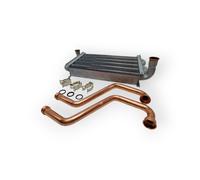 ARISTON ÉCHANGEUR PRIMAIRE ART. 65104246 SYSTÈME DE GENRE DE HAUDIÈRE 24