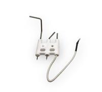 ARISTON ÉLECTRODE D'ALLUMAGE 65155804 EX 65155355 65154790 CHAUDIÈRE