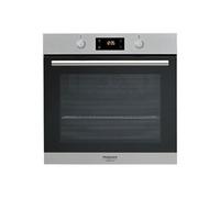Four intégrable Hotpoint Ariston FA2 841 JH IX HA - 71 litres - Classe A+ - Acier inoxydable