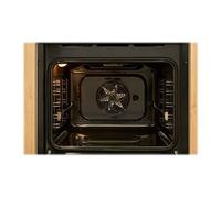Ariston FA3 840 H IX HA - Four - encastrable - niche - largeur : 56 cm - profondeur : 56 cm - hauteur : 58.3 cm - avec système auto-nettoyant -