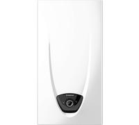 Ariston FAST EVO X 14 (NG) verticale Sans réservoir (instantané) Système de chauffe-eau unique Blanc