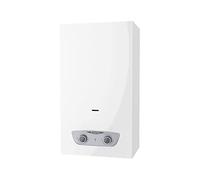 Chauffe-eau - Ariston - SHJICH-bathroom - Gaz naturel - Mural - Faible émission