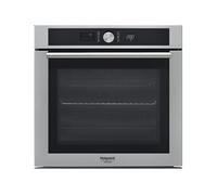 Hotpoint Four encastrable FI4854PIXHA Inox