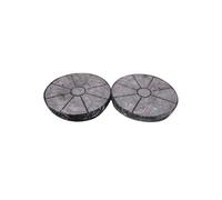 Ariston - Filtre Charbon D145 2 Pieces - Ref: C00384667