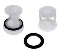 Ariston Kit filtre pour pompe d'échappement Askoll/Plaset C00141034