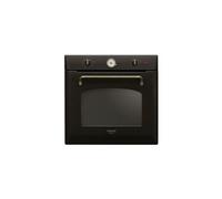 Hotpoint Ariston Four encastré FIT804HANHA Multifonctions Anthracite Auto Clean