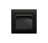 Hotpoint FIT834ANHA Four Électrique 73L Multifonctions 2600W Anthracite