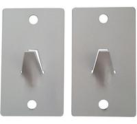 ARISTON Fixation murale pour Chauffe Eau VELIS, VELIS PLUS A VELIS INOX 3852066