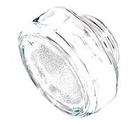Ariston four lampe en verre. véritable Numéro de pièce C00227297