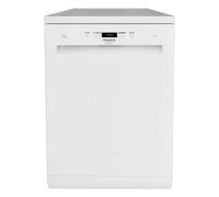 Hotpoint - Lave-vaisselle HFC 3T232 WG - 60×59×85 cm - 14 couverts - Induction - 42 dB - Blanc