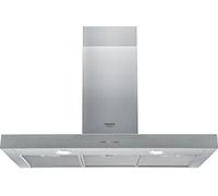 HOTPOINT Hotte aspirante inox HHBS97FLBX